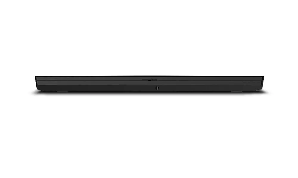 Lenovo ThinkPad P15v G1 15.6" Mobile Thin Client - Intel Core i5-11400H, 16GB RAM, 512GB SSD, Windows 10 Pro, Black