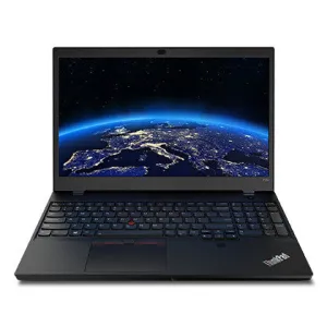 Lenovo ThinkPad P15v G1 15.6" Mobile Thin Client - Intel Core i5-11400H, 16GB RAM, 512GB SSD, Windows 10 Pro, Black