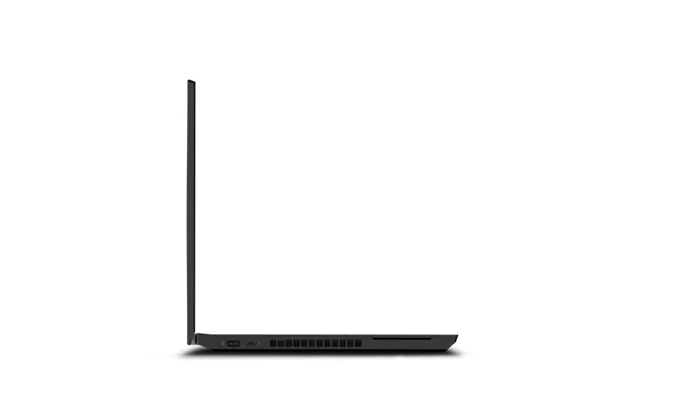 Lenovo ThinkPad P15v G1 15.6" Mobile Thin Client - Intel Core i5-11400H, 16GB RAM, 512GB SSD, Windows 10 Pro, Black