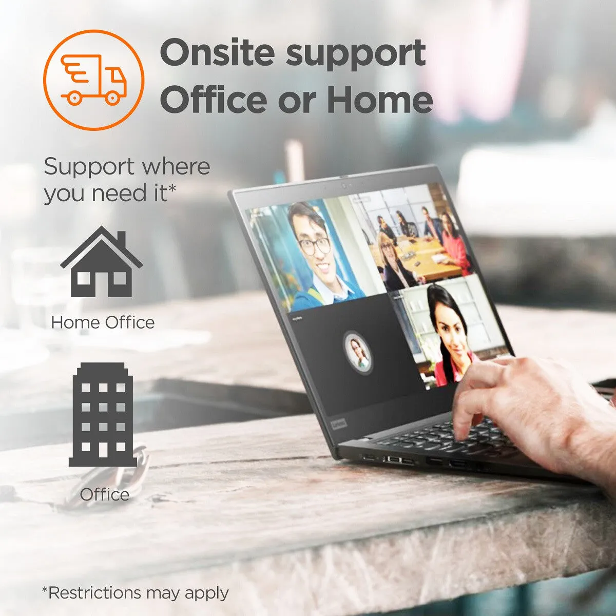 Lenovo ThinkPad P15v G1 15.6" Mobile Thin Client - Intel Core i5-11400H, 16GB RAM, 512GB SSD, Windows 10 Pro, Black