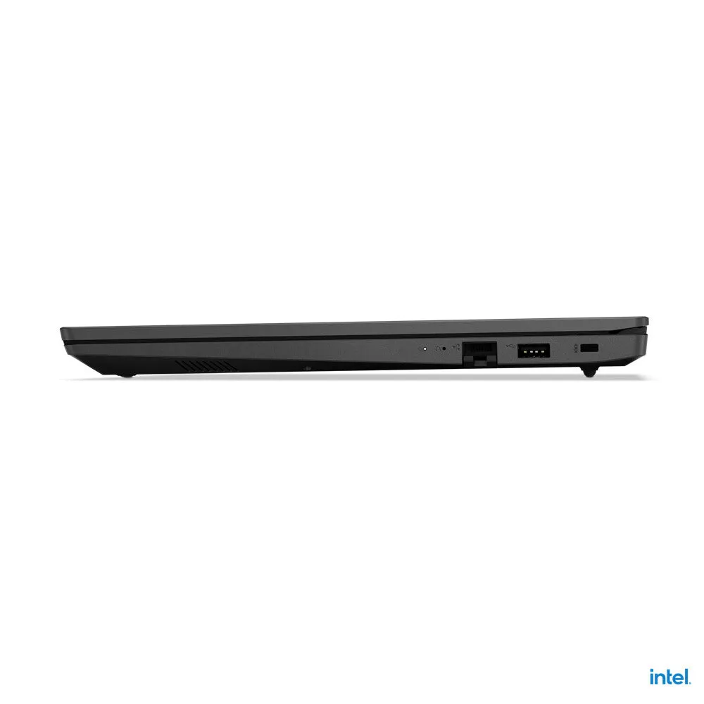 Lenovo V15 G2 15.6" Laptop - Intel Core i5-1135G7, 8GB RAM, 512GB SSD, IPS, Windows 11 Home, Black