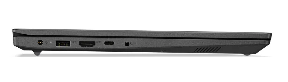 Lenovo V15 G3 15.6" Laptop - Intel Core i7-1255U, 16GB RAM, 512GB SSD, IPS, Windows 11 Pro, Black