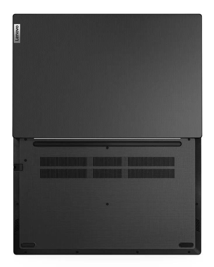 Lenovo V15 G3 15.6" Laptop - Intel Core i7-1255U, 16GB RAM, 512GB SSD, IPS, Windows 11 Pro, Black