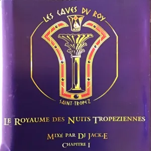 Les Caves Du Roy Chapitre 1
