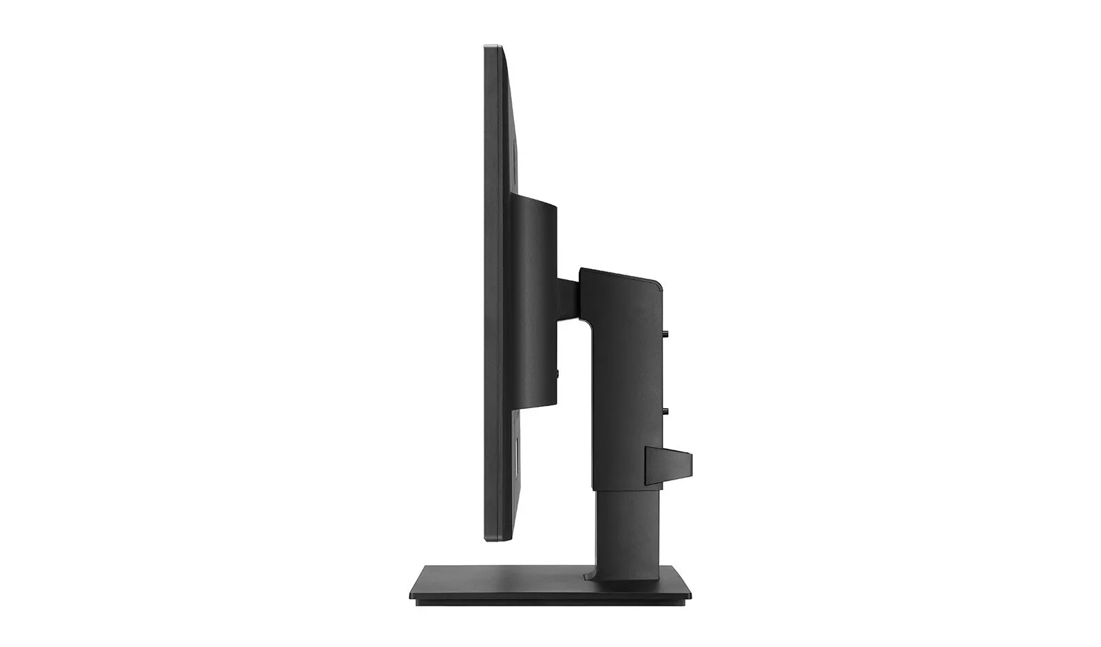 LG 27BK550Y-B 27" Full HD Monitor - 75Hz, 5ms, IPS, Height Adjustable, Speakers, Black