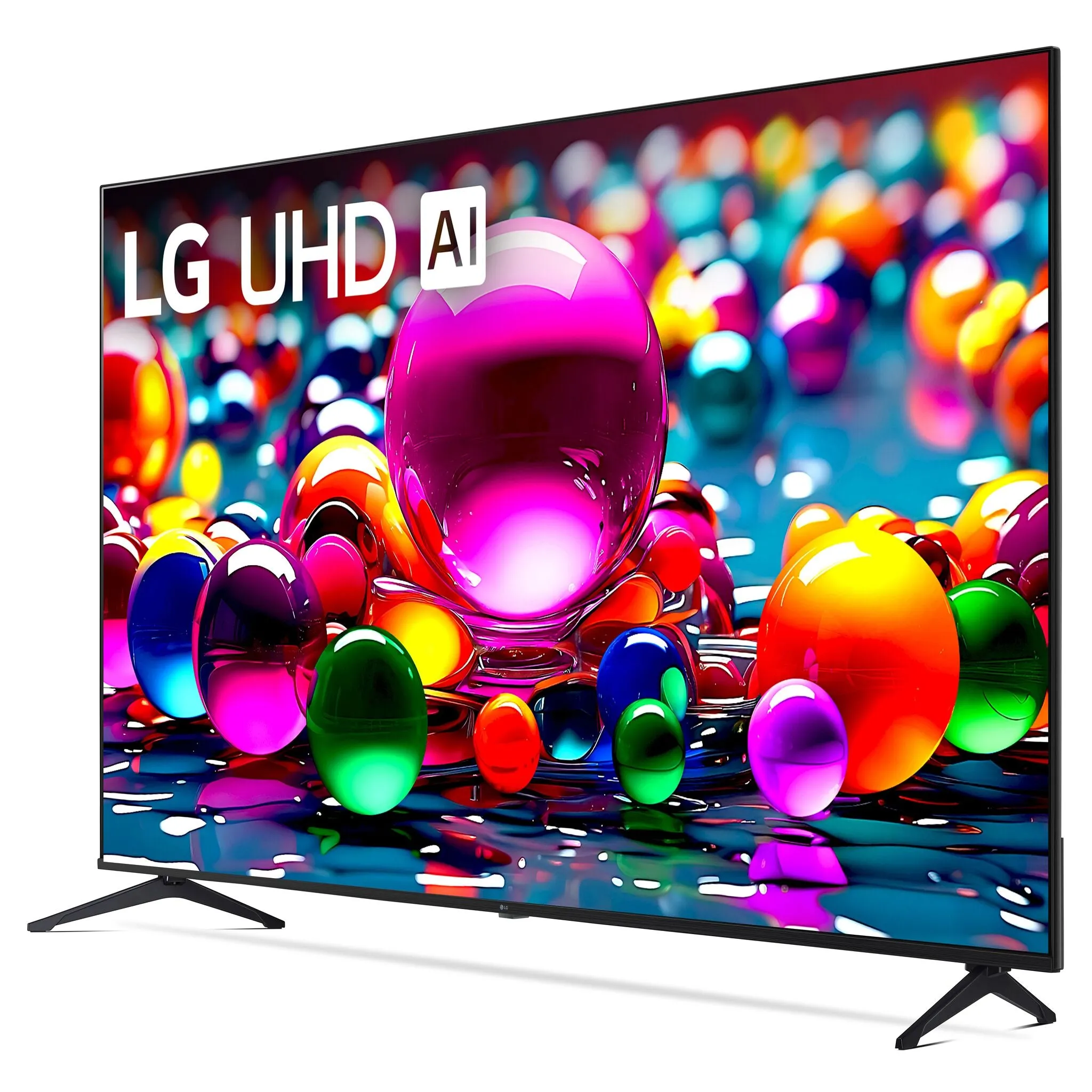 LG 50" 4K Smart UHD TV - 50UA7700PUB