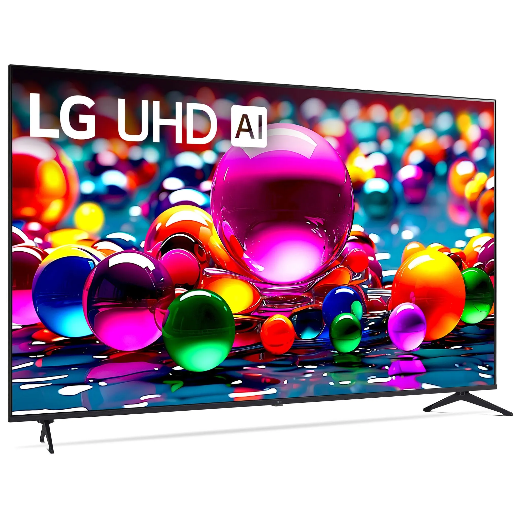 LG 50" 4K Smart UHD TV - 50UA7700PUB