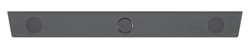 LG 570W 5.1.3ch High Res Audio Sound Bar with Dolby Atmos and Apple Airplay 2 - S90QY.DCANLLK