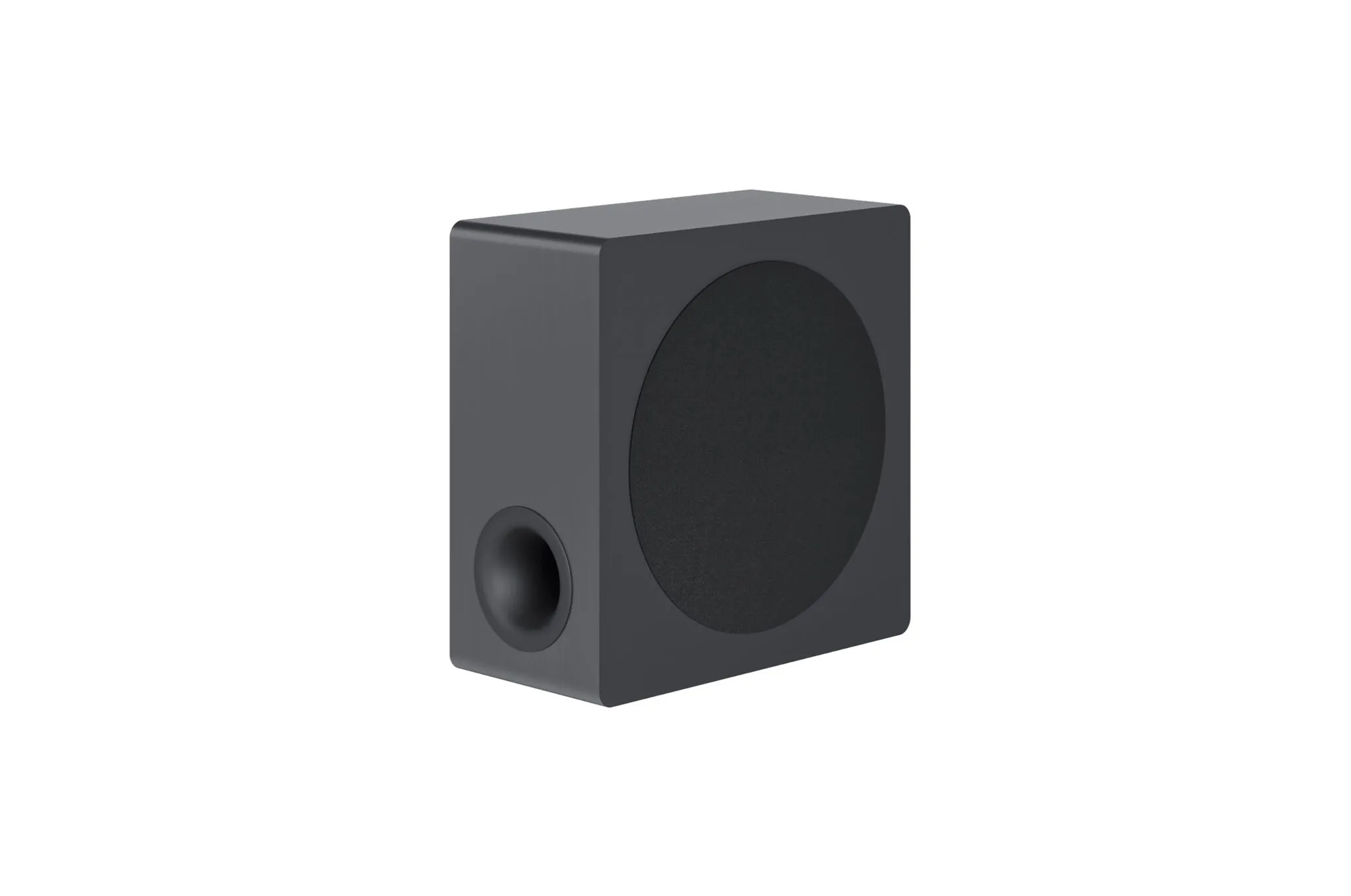 LG 620W 5.1.3 ch Sound Bar with Dolby Atmos - S80QR.DCANLLK