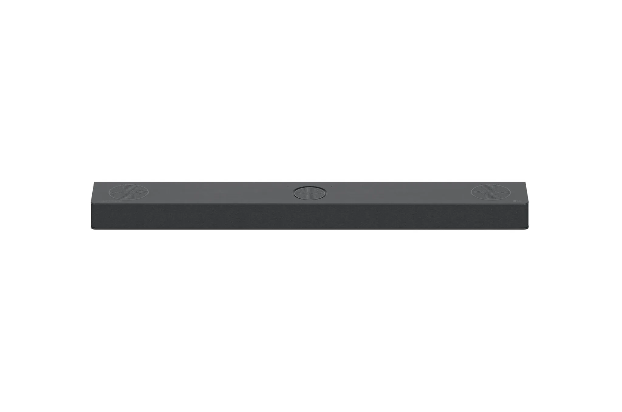 LG 620W 5.1.3 ch Sound Bar with Dolby Atmos - S80QR.DCANLLK