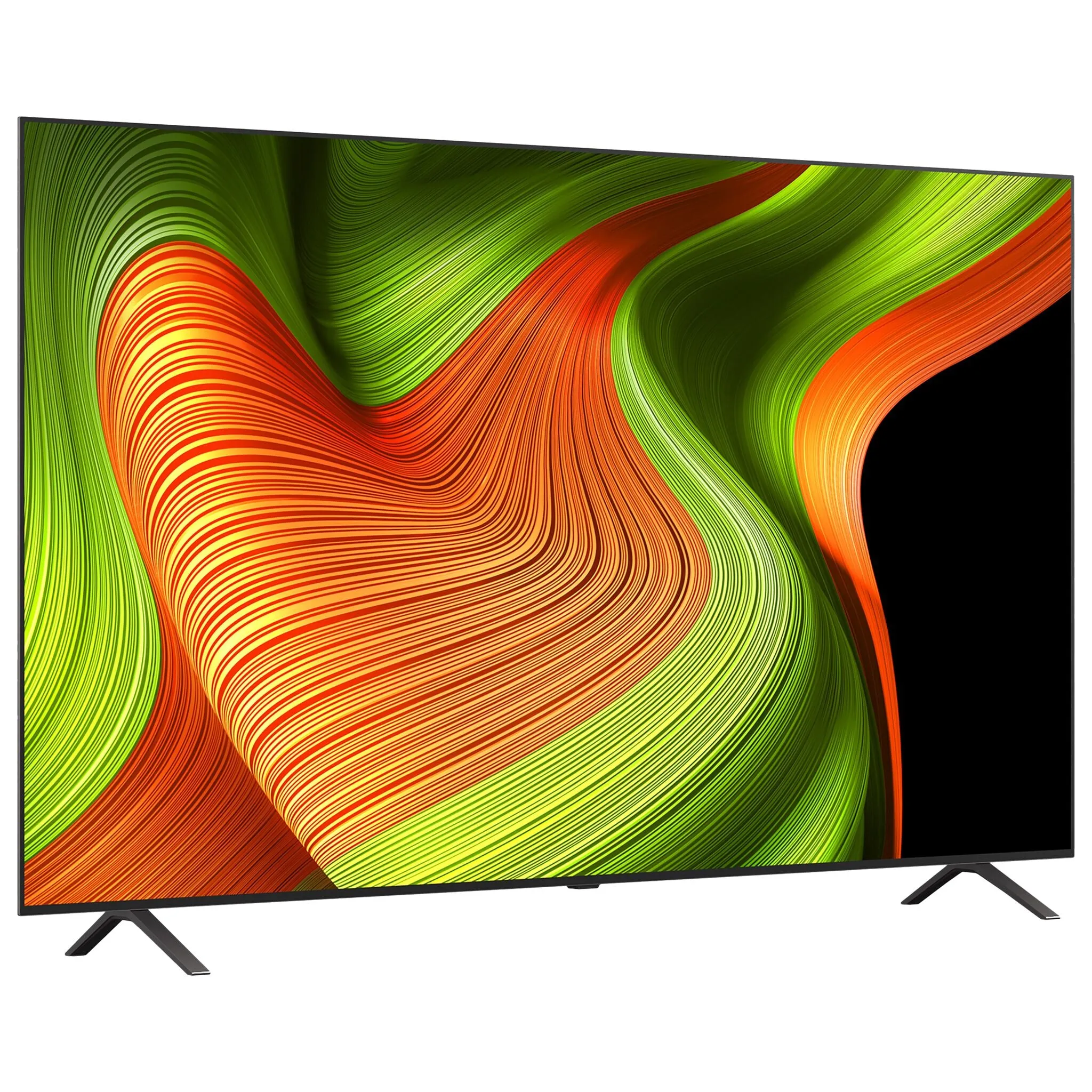 LG 65" 4K Smart OLED AI TV - OLED65B5PUA