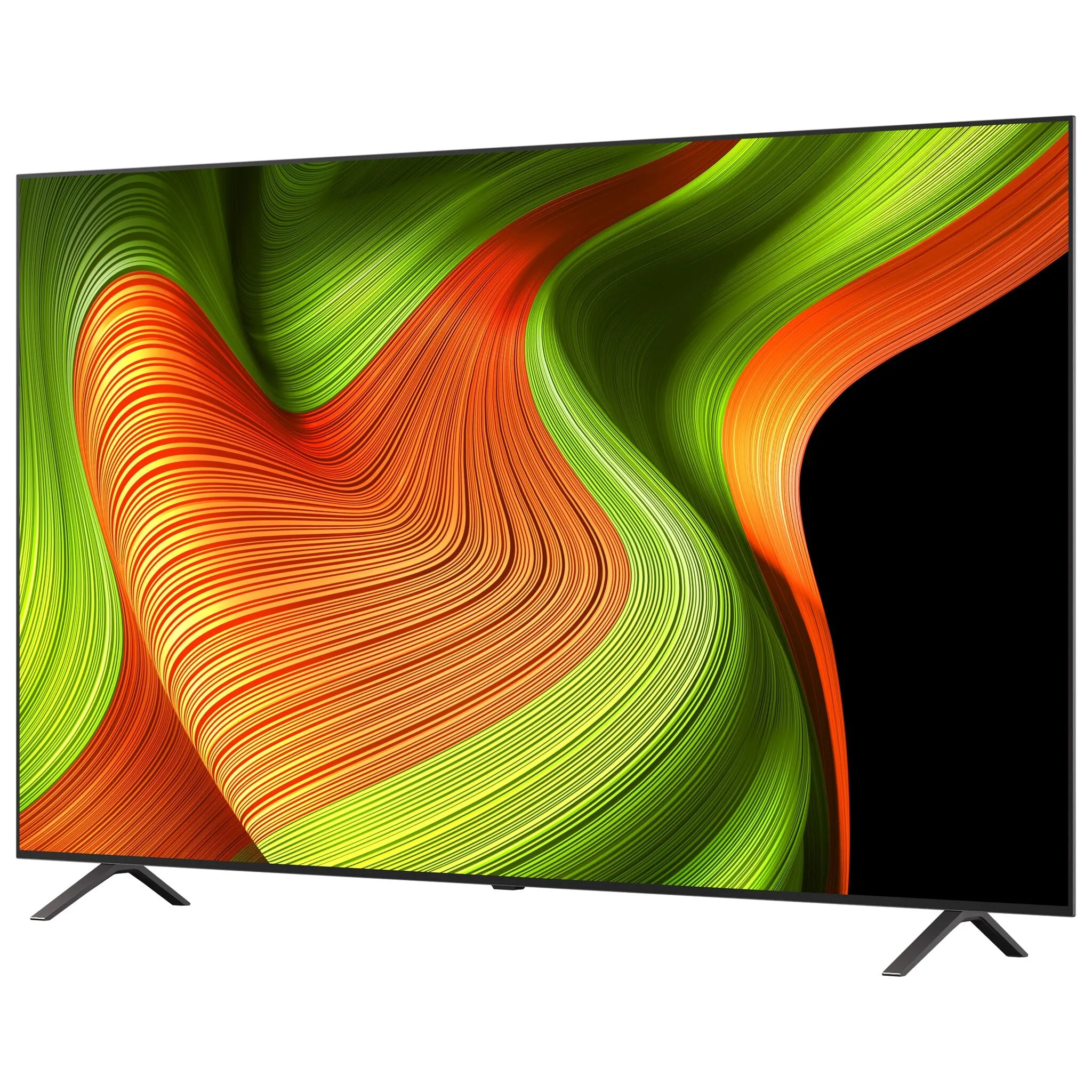 LG 65" 4K Smart OLED AI TV - OLED65B5PUA