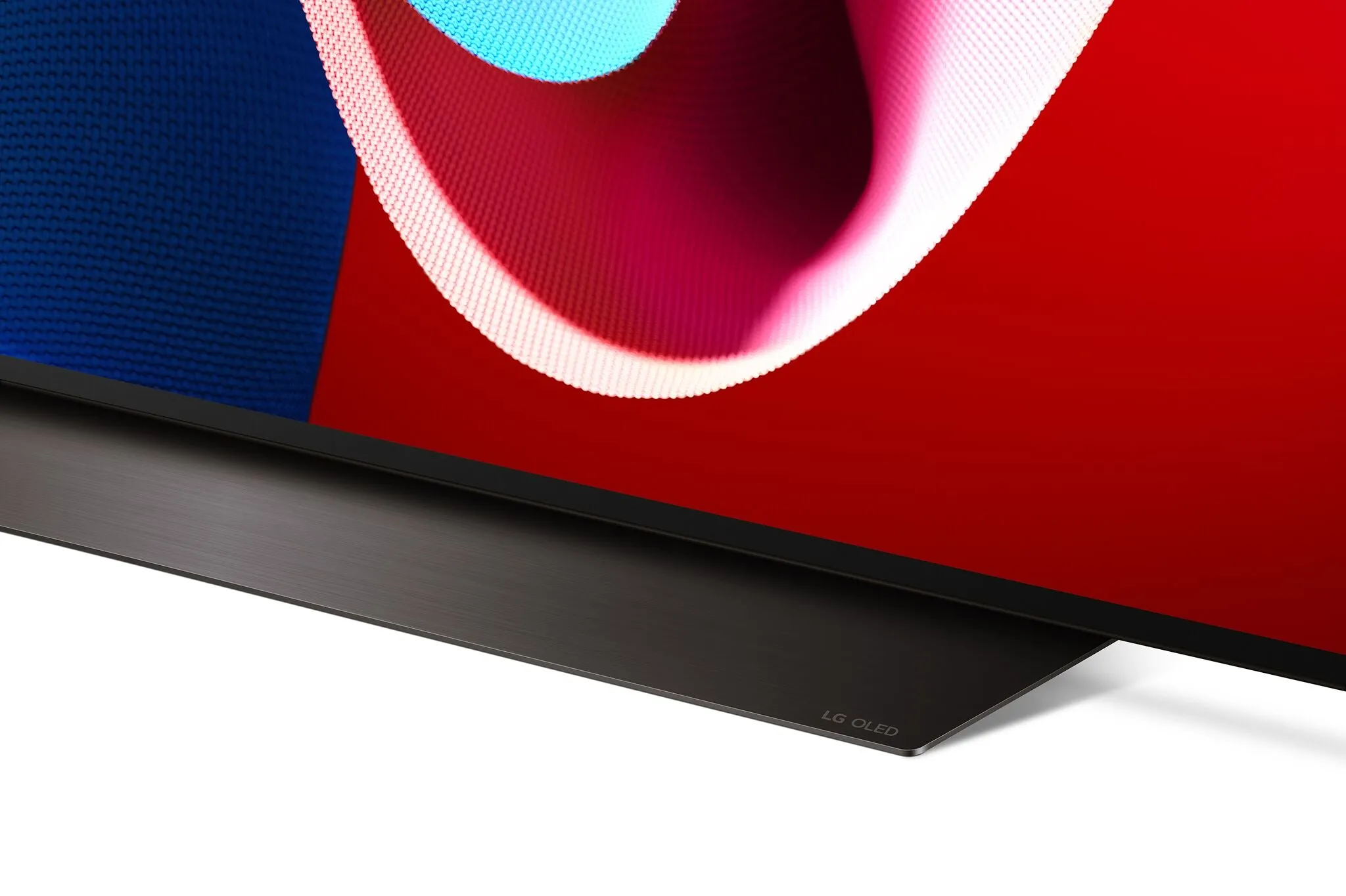LG 83" 4K Smart evo C4 OLED TV - OLED83C4PUA