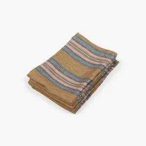 Libeco | Olympia Stripe Guest Towel