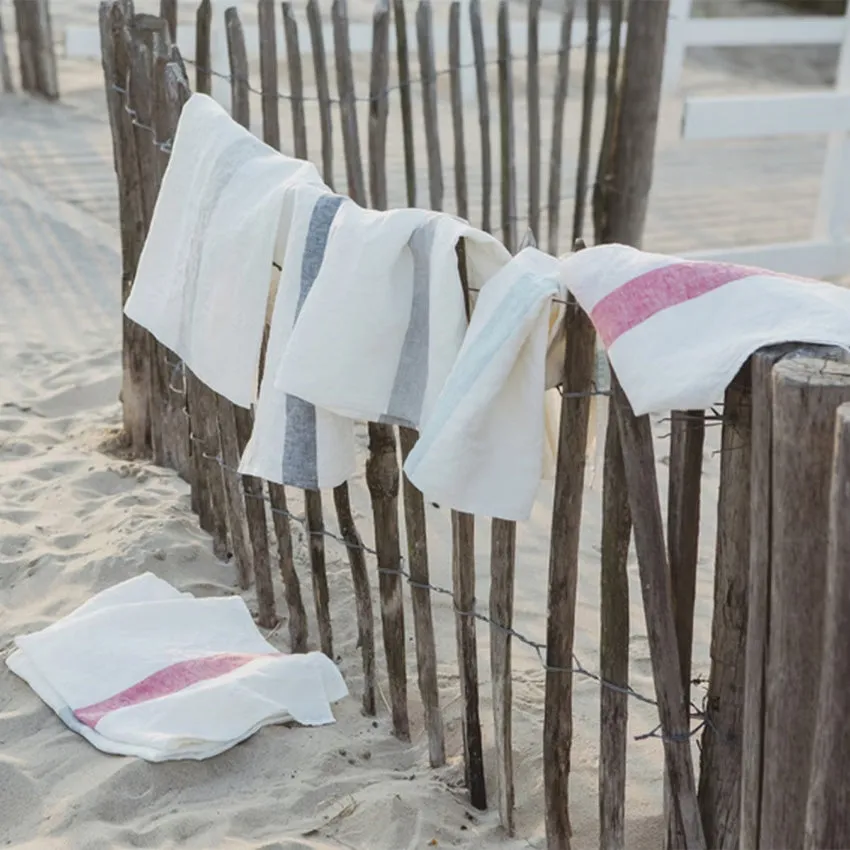 Libeco | Porticcio Tea Towel