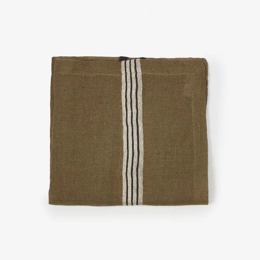 Libeco | The Locomotive Napkin
