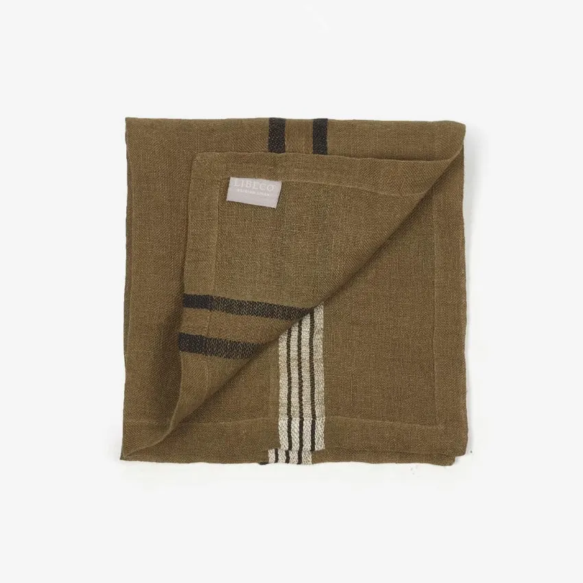 Libeco | The Locomotive Napkin