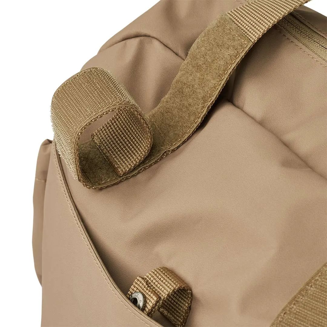 Liewood Carly Changing Bag - Oat