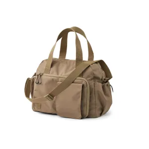 Liewood Carly Changing Bag - Oat