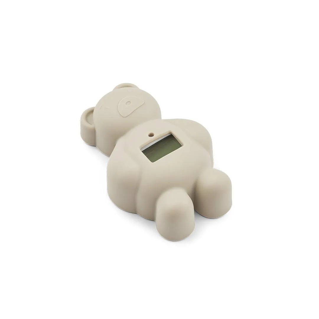 Liewood Kiera Bath Thermometer - Sandy