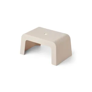 Liewood Ulla Step Stool - Sandy