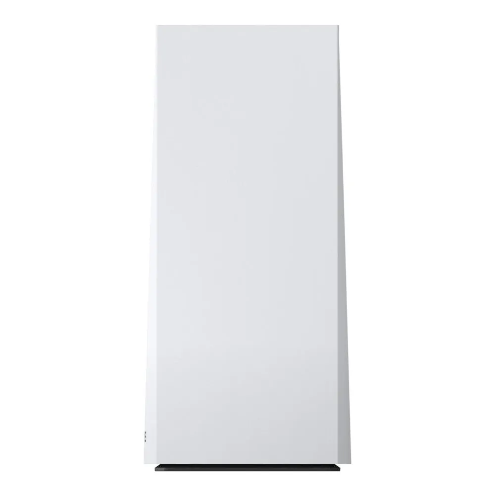 Linksys Velop Whole Home Intelligent Mesh WiFi 6 (AX4200) System, Tri-Band, 1-pack wireless router Gigabit Ethernet Tri-band (2.4 GHz / 5 GHz / 5 GHz) White