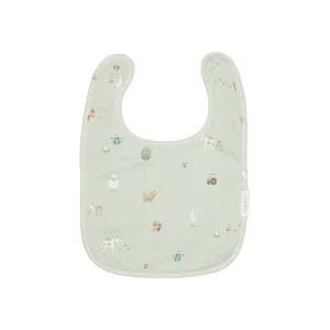 Little Dutch Bib - Little Farm