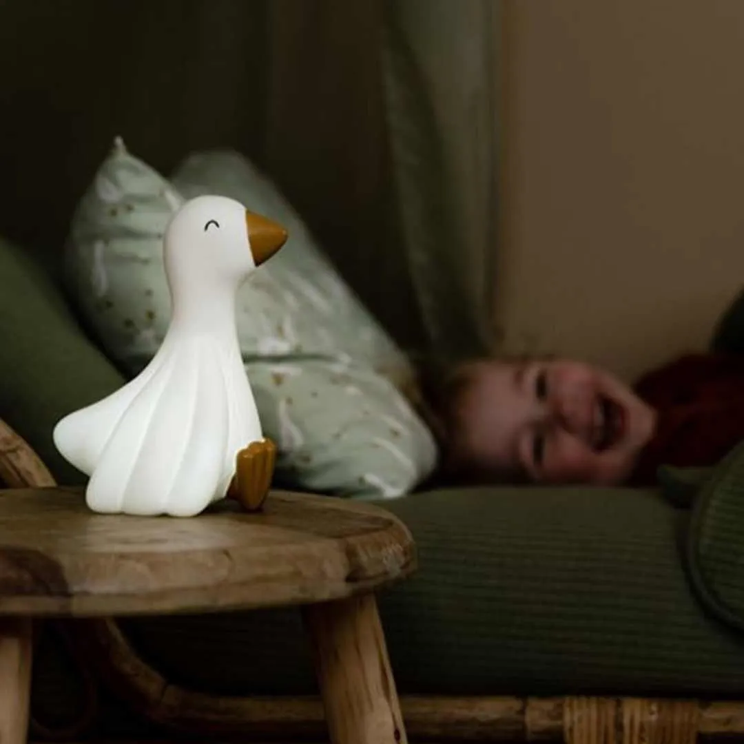 Little Dutch Night Light - Little Goose