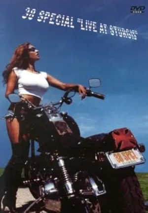 Live At Sturgis