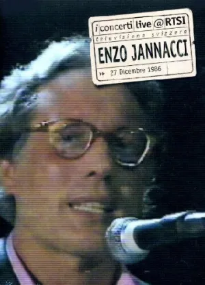 Live RTSI 27 Dicembre 1986