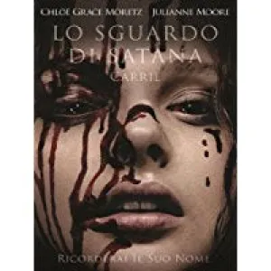 Lo Sguardo Di Satana - Carrie