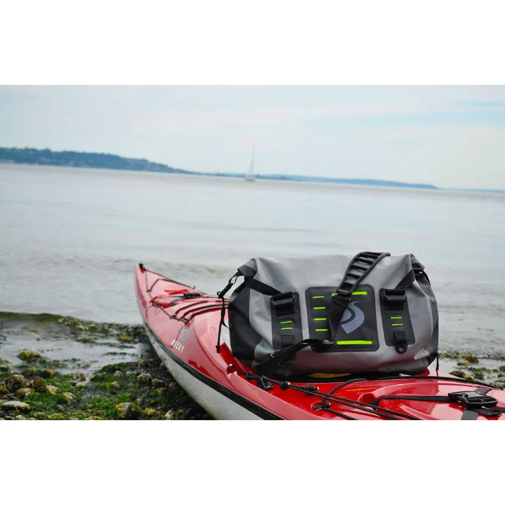 LocoDry Andal Roll Duff 35L Navigator Duffel