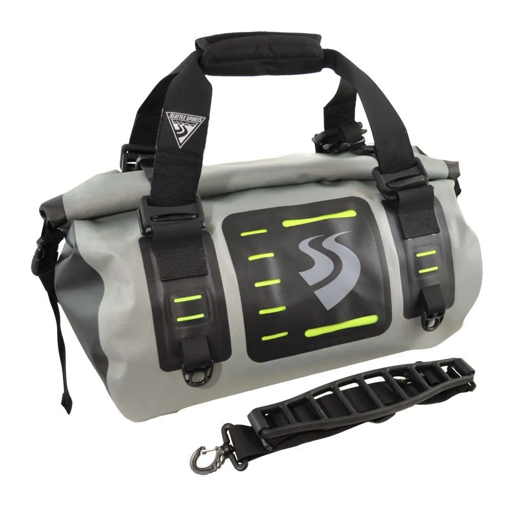 LocoDry Andal Roll Duff 35L Navigator Duffel
