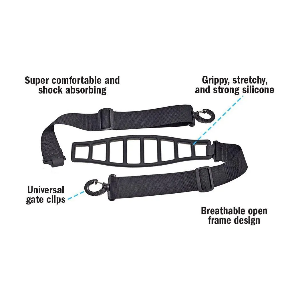 LocoDry Andal Roll Duff 35L Navigator Duffel