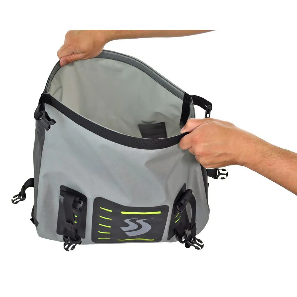 LocoDry Andal Roll Duff 35L Navigator Duffel