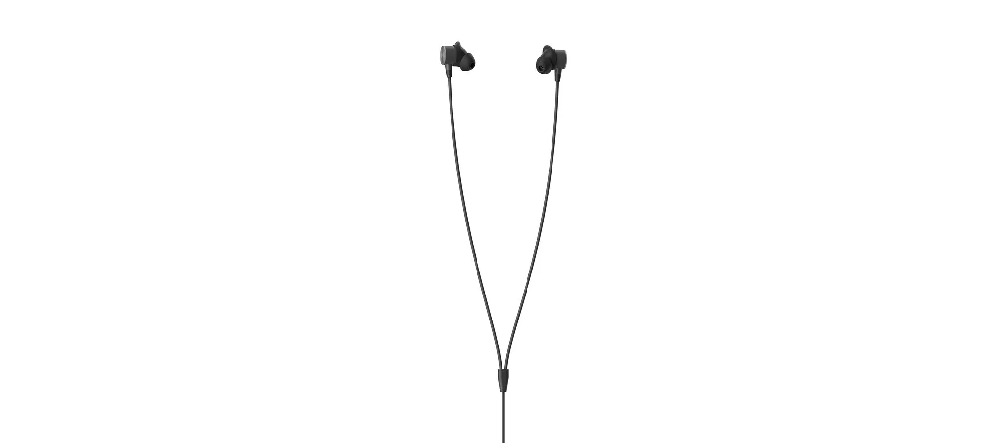 Logitech Logi Zone Wired Earbuds