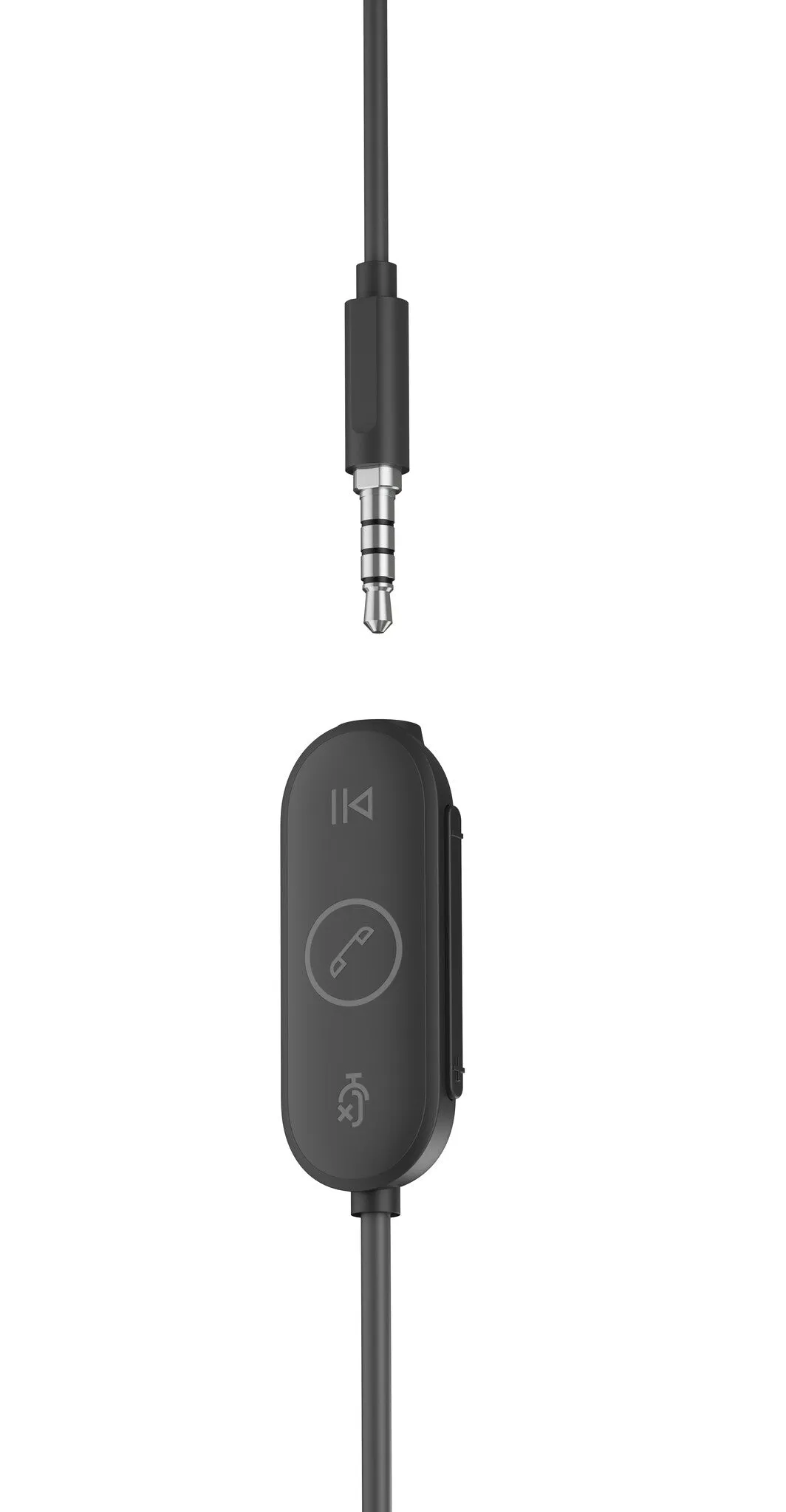 Logitech Logi Zone Wired Earbuds