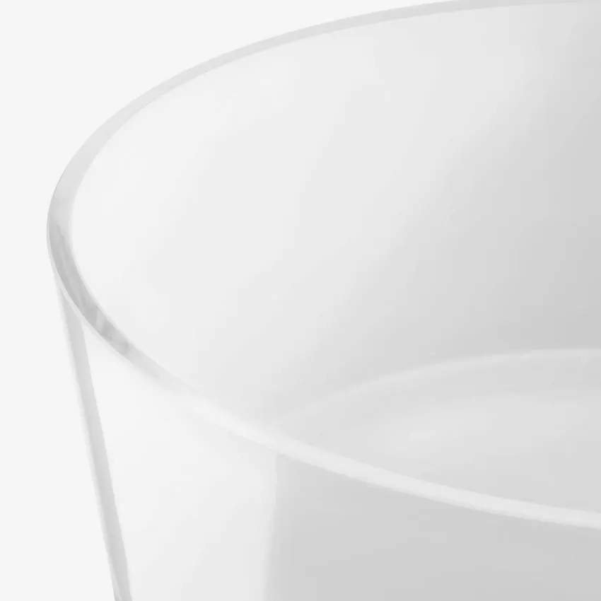 Lsa | Collective Cased Glass Bowl