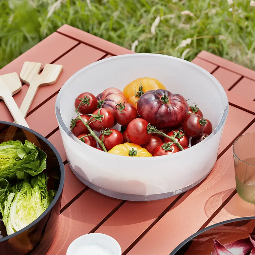 Lsa | Collective Cased Glass Bowl