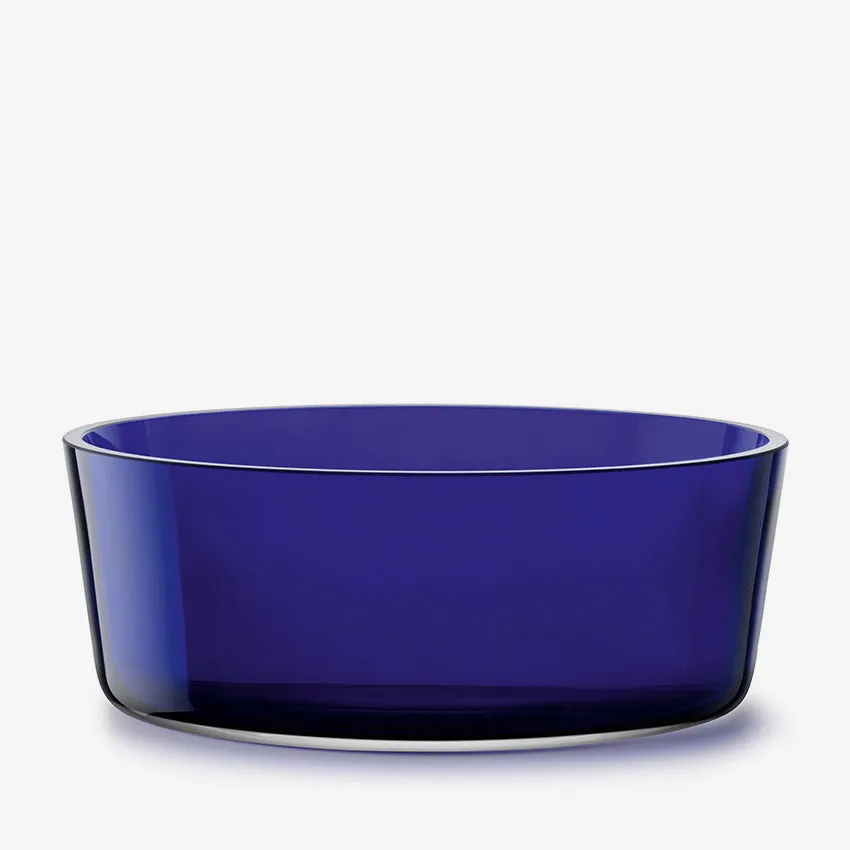 Lsa | Collective Cased Glass Bowl