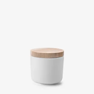 Lsa | Collective Pot & Ash Lid