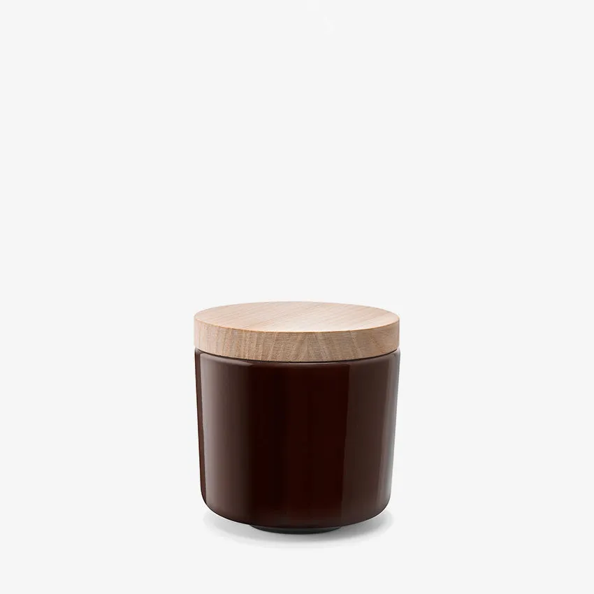 Lsa | Collective Pot & Ash Lid