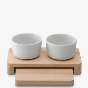 Lsa | Collective Serving Set