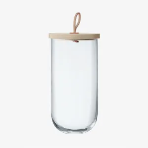Lsa | Ivalo Container & Ash Lid