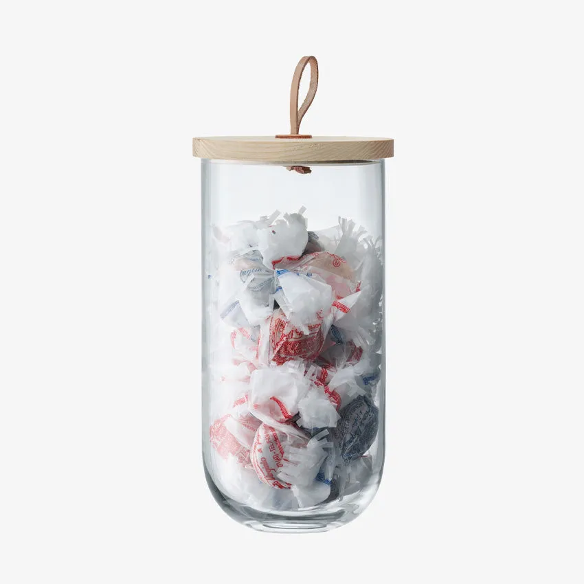 Lsa | Ivalo Container & Ash Lid