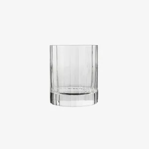 Luigi Bormioli | Bach DOF Glasses 11.25 Oz - Set of 4