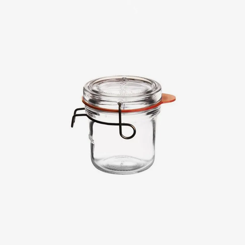 Luigi Bormioli | Lock-Eat Food Jar