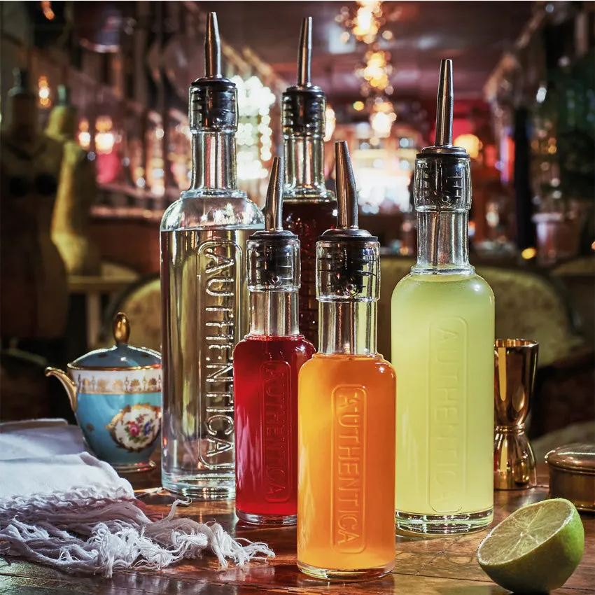 Luigi Bormioli | Optima Authentica Bottle Pourer