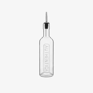 Luigi Bormioli | Optima Authentica Bottle Pourer