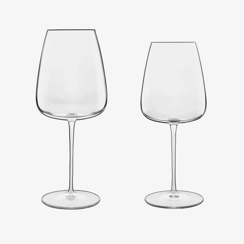 Luigi Bormioli | Talismano Grand Cru - Set of 8